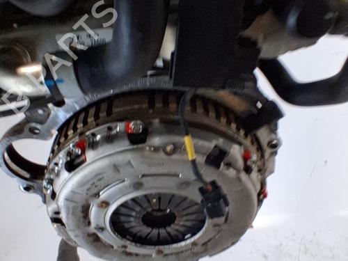 Engine KIA STONIC (YB) 1.6 CRDi | BP36801578M1 - Image 5