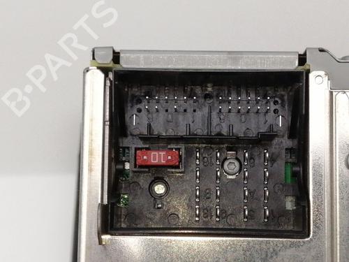 Radio SEAT EXEO ST (3R5) 2.0 TDI | BP23386703E6 