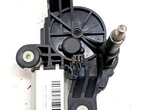 Used Rear wiper motor FIAT 500L (351_, 352_) 1.4 (199LYB1B) (95 hp) 32104954