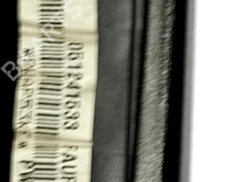 Front left interior door handle SEAT IBIZA IV ST (6J8, 6P8) 1.6 TDI | BP31165949I13