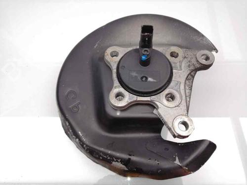 Used Left rear steering knuckle PEUGEOT 308 II (LB_, LP_, LW_, LH_, L3_) 1.6 HDi / BlueHDi 115 (115 hp) 24107493