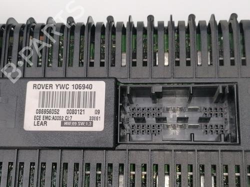 Forlygtekontakt MG MG ZT 2.0 CDTi | BP30452027I24