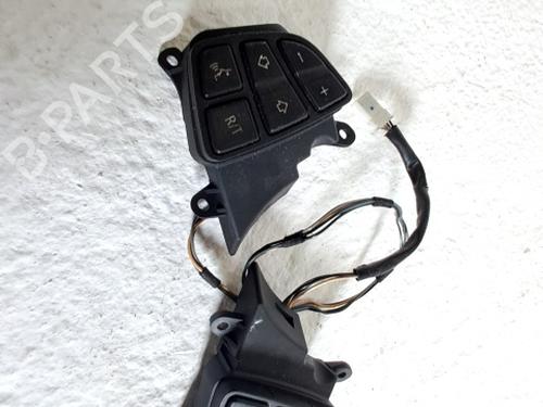 Stuurwielbediening BMW X3 (E83) 2.0 d | BP29559167E15 