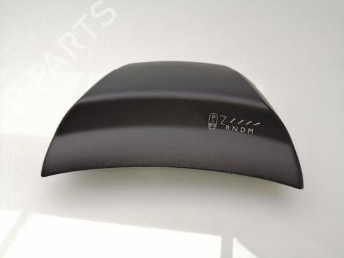 Display CITROËN C4 SPACETOURER (3D_) 1.6 BlueHDi 120 (120 hp) 23378999