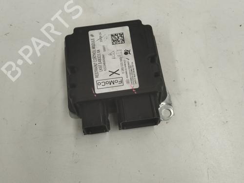 Used ECU airbags ECU airbags FORD USA EDGE 2.0 TDCi AWD (180 hp) 40550415 40550415