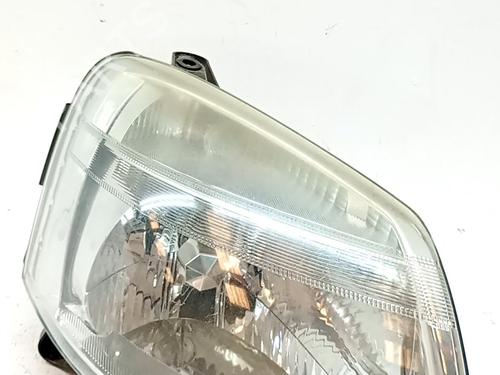 Used Right headlight Right headlight PEUGEOT PARTNER Box Body/MPV (5_, G_) 2.0 HDi (90 hp) 33765182 33765182