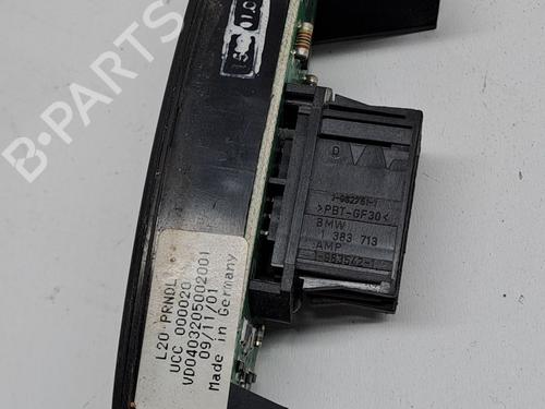 Electronic sensor LAND ROVER FREELANDER I (L314) 2.5 V6 4x4 | BP23377865M84 