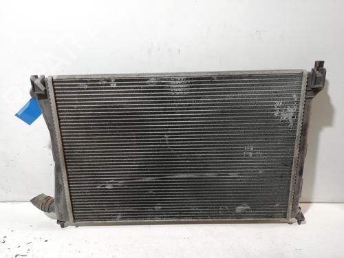 Køler CITROËN XANTIA (X1_, X2_) 1.9 SD (75 hp) 26538628