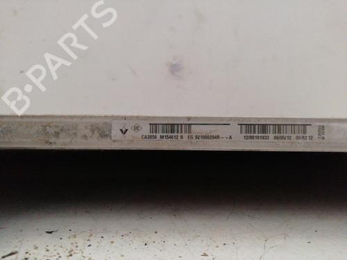 AC Kondensor RENAULT MEGANE III Coupe (DZ0/1_) 1.9 dCi (DZ0N, DZ0J, DZ1J, DZ1K) | BP25458982M32