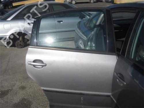 Right rear door VW PASSAT B5.5 (3B3) 1.9 TDI | BP25459324C5 
