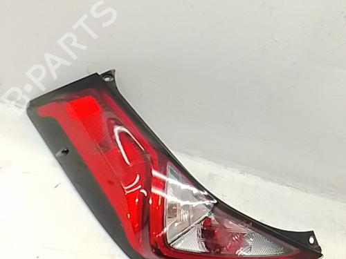 Used Left taillight Left taillight TOYOTA AYGO (_B4_) 1.0 VVTi (KGB40) (72 hp) 36318402 36318402