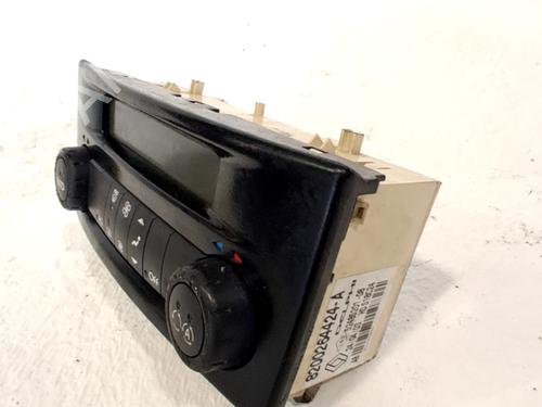 Climate control RENAULT LAGUNA II (BG0/1_) 1.6 16V (BG0A, BG0L) | BP34331502I5 - Image 4