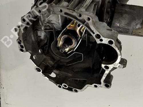 Used Gearbox Gearbox AUDI A6 C5 (4B2, 4B4) 1.8 T (180 hp) 32843768 32843768