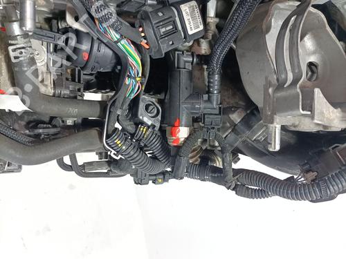 Engine TOYOTA PROACE Bus (MDZ_) 1.5 D4d (MDZ8) | BP26594516M1