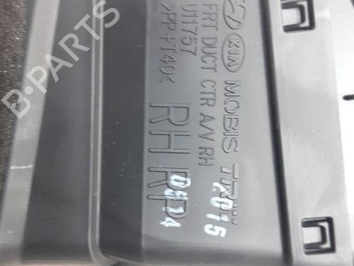 Luftventil KIA CARENS IV 1.7 CRDi | BP37289574I21 - Image 3