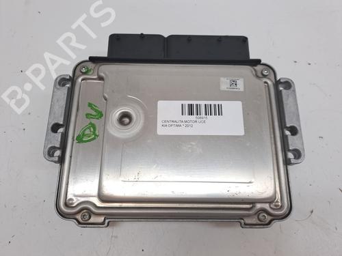 Used Engine control unit (ECU) KIA OPTIMA (FSGDS6B) 1.7 CRDi (136 hp) 23365540