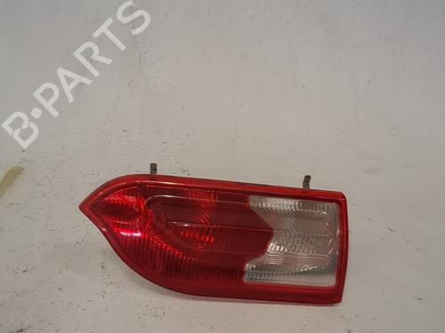 Used Left tailgate light Left tailgate light 38990831 38990831