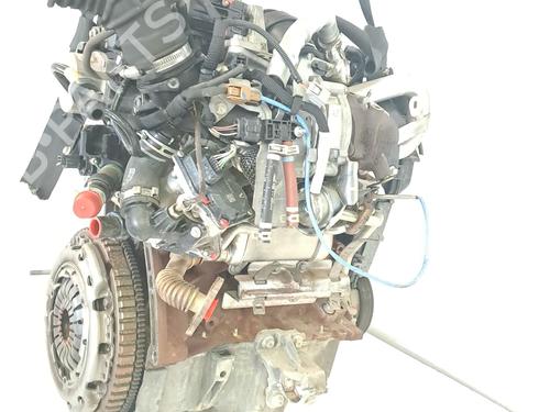 Engine RENAULT CAPTUR I (J5_, H5_) 1.5 dCi 90 (J5N4, J5M5, J5MW, J5M6, J5AL, J5AJ) | BP28959501M1 - Image 10