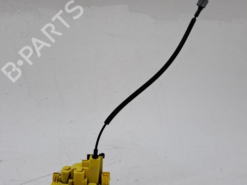 Used Rear left lock PEUGEOT BIPPER Tepee 1.4 HDi (68 hp) 26520434