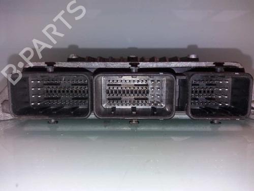 Motorstyringsenhed FORD FOCUS II (DA_, HCP, DP) 1.8 TDCi (115 hp) 23453559