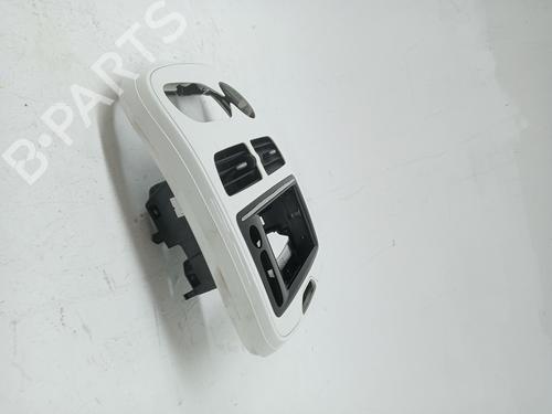 Middle console RENAULT ZOE (BFM_) ZOE | BP24189423I22 