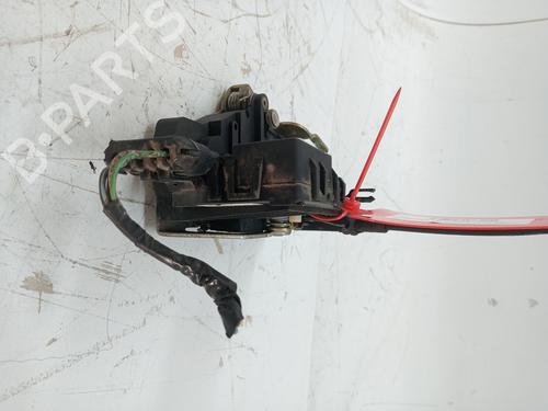 Front right lock MERCEDES-BENZ M-CLASS (W163) ML 320 (163.154) | BP23942201C97 