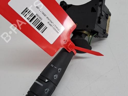Rattstammestilk RENAULT LAGUNA II (BG0/1_) 1.9 dCi (BG08, BG0G) (120 hp) 24108100