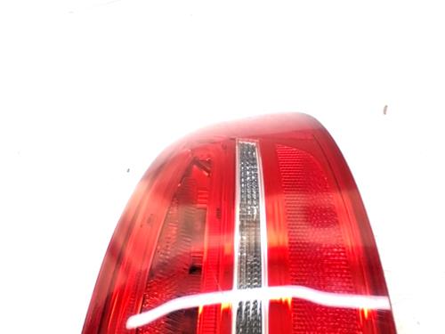 Right taillight AUDI A3 (8P1) 1.6 TDI | BP32107081C35