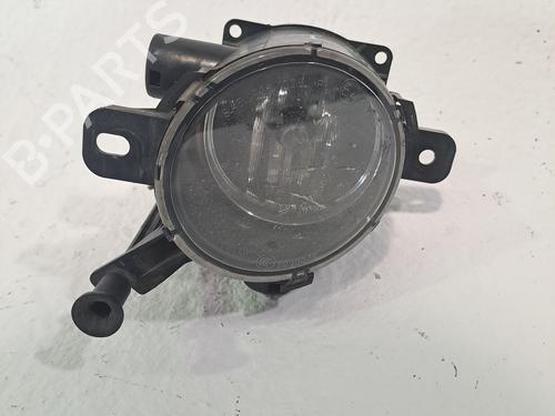 Used Left front fog light OPEL ZAFIRA / ZAFIRA FAMILY B (A05) 1.7 CDTI (M75) (110 hp) 24109209