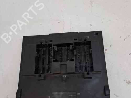 Used Electronic module VW GOLF VII (5G1, BQ1, BE1, BE2) 2.0 TDI (150 hp) 24883777