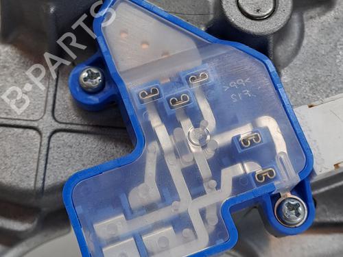 Rear wiper motor SUBARU XV (_GP_) 2.0 i AWD (GP7, G33GP) | BP23944414M102 