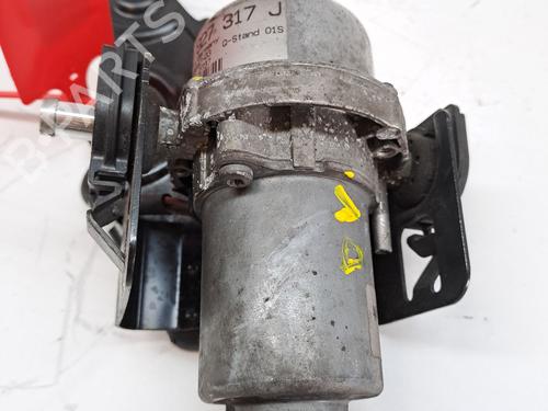 Used Vacuum pump AUDI A8 D4 (4H2, 4H8, 4HC, 4HL) 6.3 W12 quattro (500 hp) 23382554