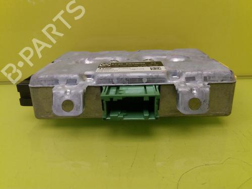 ECU airbags BMW 5 (E60) 530 d | BP23453981M53 