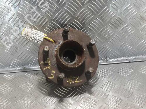 Used Right front steering knuckle LAND ROVER DISCOVERY II (L318) 2.5 Td5 4x4 (139 hp) 23874040