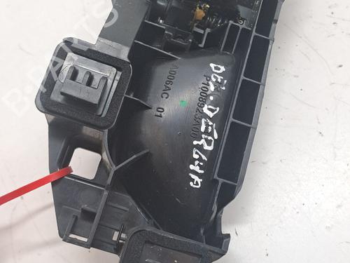 Front right interior door handle FIAT DOBLO Box Body/MPV (510_, 511_) BlueHDi 100 | BP28164013I14 