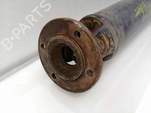Driveshaft OPEL FRONTERA A (U92) 2.8 TD (5BMWL4, 5BSUD2) | BP24239598M37
