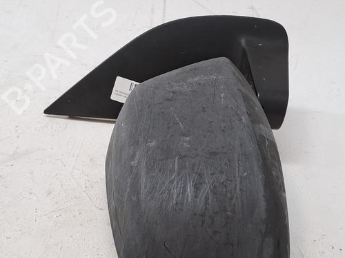 Right mirror NISSAN NAVARA NP300 (D40) 2.5 dCi 4WD | BP24848798C27 