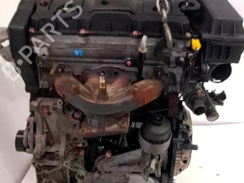 Motor CITROËN C4 I (LC_) 1.6 16V (109 hp) 30477670