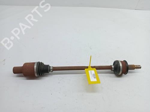 Used Left rear driveshaft FIAT 500X (334_) 2.0 D Multijet 4x4 (334AXB22, 334AXD2B) (140 hp) 23339718