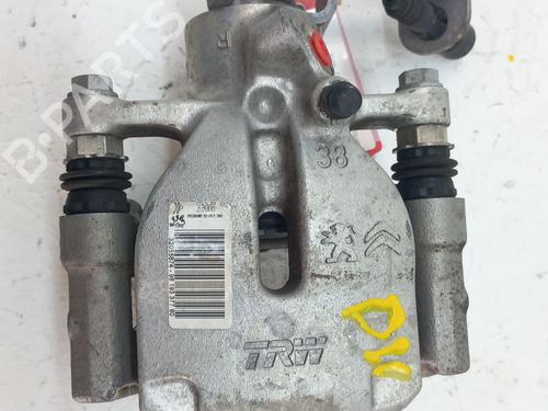 Used Right rear brake caliper OPEL COMBO E Tour / Life (K9) 1.5 (102 hp) 29302758