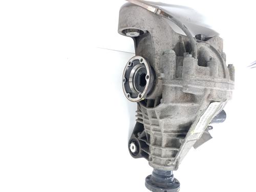 Rear differential VW TOUAREG (7LA, 7L6, 7L7) 3.0 V6 TDI | BP25998441M24 