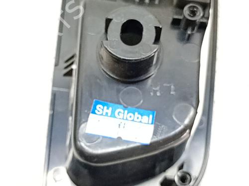 Front left interior door handle SSANGYONG TIVOLI 1.6 XDi 160 All-wheel Drive | BP38990462I13 - Image 2