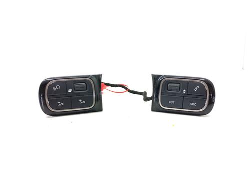 Steering wheel controls CITROËN C3 / C3 ORIGIN III (SX) 1.2 THP 110 | BP28083793E15 