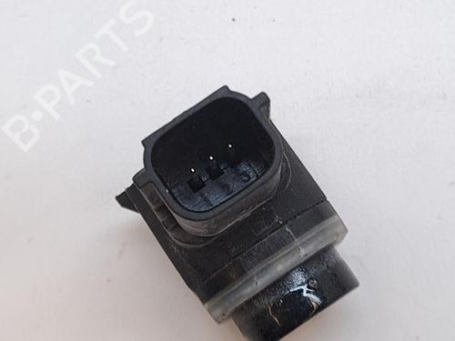 Electronic module FORD FOCUS III 1.5 TDCi | BP26675519M83 