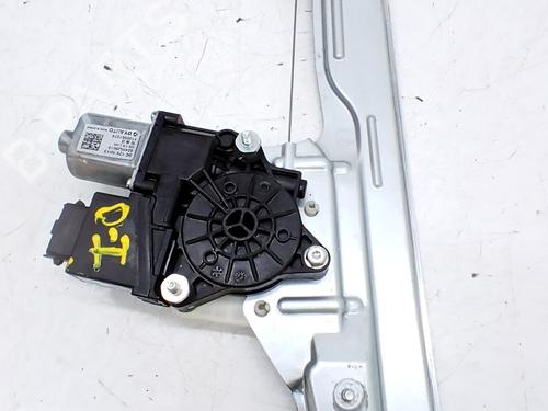 Used Front left window mechanism Front left window mechanism HYUNDAI KONA (OS, OSE, OSI) 1.6 GDi Hybrid (141 hp) 34154183 34154183