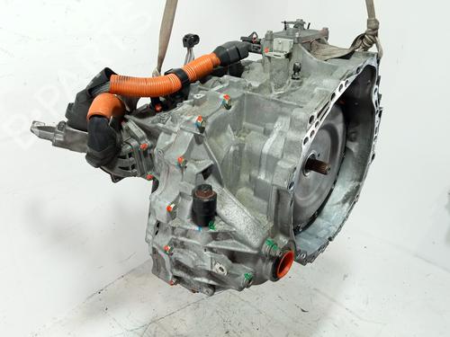 Gearkasse LEXUS RX (_U3_) 400h AWD (MHU38_, MHU38R) (272 hp) 29024951
