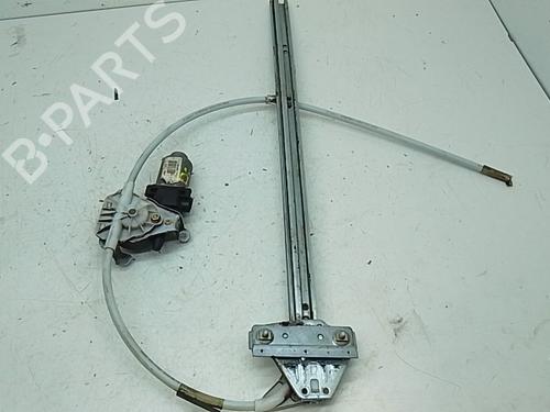 Left front window motor IVECO DAILY IV Platform/Chassis 35C14, 35S14, 35S14 /P | BP36666020E21 - Image 2