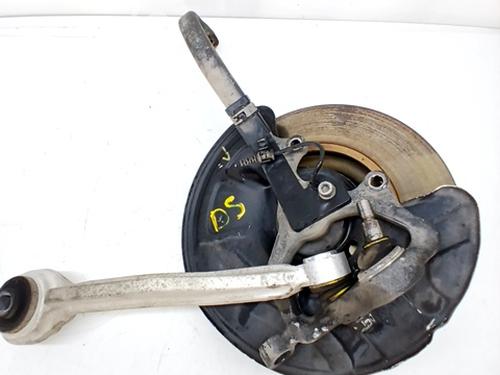Right front steering knuckle MERCEDES-BENZ E-CLASS (W211) E 400 CDI (211.028) | BP29558079M26 