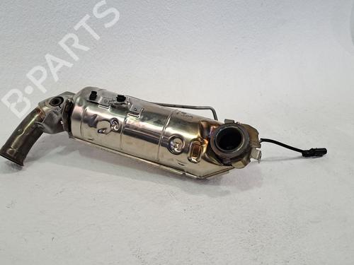 Catalyst PEUGEOT 208 II (UB_, UP_, UW_, UJ_) 1.2 MHEV | BP27175298M10 