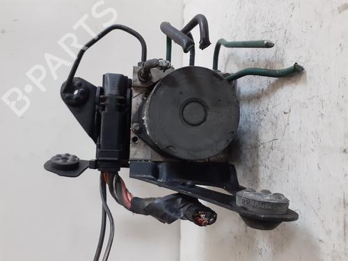 ABS Bremseaggregat RENAULT MEGANE II (BM0/1_, CM0/1_) 1.5 dCi (BM0F, BM0T, BM2B, CM0F, CM0T) (82 hp) 25458514
